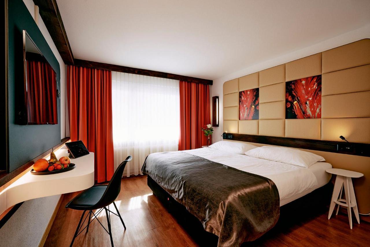 Elite Hotel วิสพ์ ภายนอก รูปภาพ